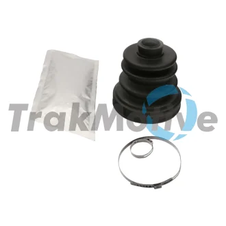 Комплект пыльника Trakmotive/Surtrack 500736