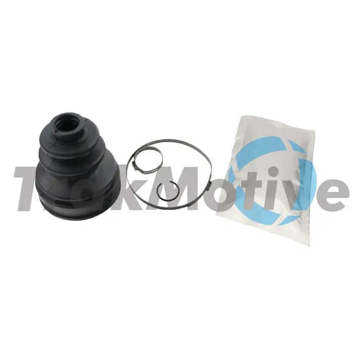 TRAKMOTIVE К-т пыльника ШРУС внутр.(тришип) 23*73,5*96 TOYOTA Carina -97, Corolla -02, RAV-4 2,0 4WD -00 Trakmotive/Surtrack 500749 (фото 1)