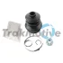 TRAKMOTIVE TOYOTA К-т пильнику ШРКШ 76*25,5*97,5 COROLLA 2.0 D 92-97, RAV 4 I (_A1_) 2.0 4WD 94-00 Trakmotive/Surtrack 500755 (фото 1)
