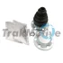 Комплект пыльника Trakmotive/Surtrack 500773 (фото 1)