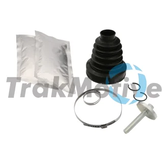 Комплект пыльника Trakmotive/Surtrack 500814