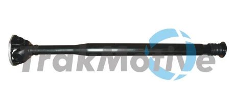 TRAKMOTIVE DB Карданий вал 656,5 мм передн. W204/W212/W221/X204 4-matic Trakmotive/Surtrack 900034