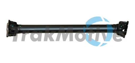 TRAKMOTIVE BMW Карданний вал 645 мм передн. 5 (E60) 525 d xDrive 08-09 Trakmotive/Surtrack 900035