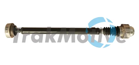 TRAKMOTIVE JEEP Карданний вал 838 мм передн. CHEROKEE (KJ) 2.8 CRD 4x4 04-08 Trakmotive/Surtrack 900042