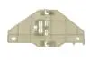 Ползунок склопідіймача Peugeot Partner 08- Transporterparts 05.0420 (фото 1)
