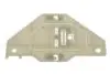 Ползунок склопідіймача Peugeot Partner 08- Transporterparts 05.0420 (фото 3)