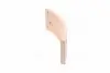 Накладка торм. ГАЗ 3307, 3309, 53 пер. корот. сверл. (200х80) (пр-во) Трибо 3ТР-305 (фото 2)