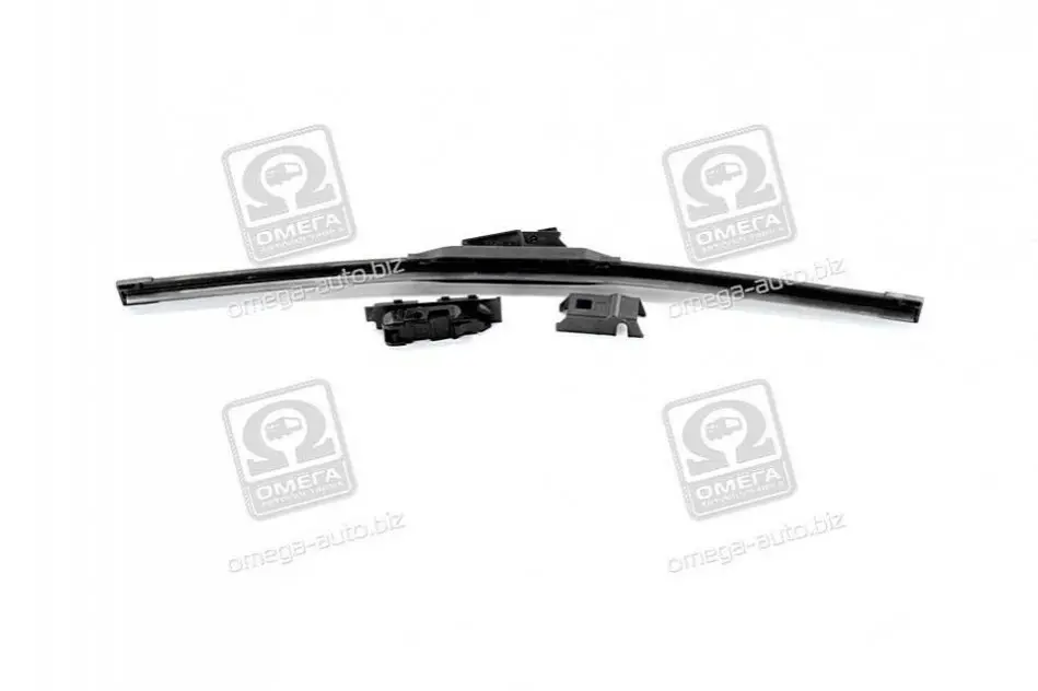 Щетка стеклоочистителя бескаркасная зимняя 475mm (19\'\') Ice Beam Blade Dodge NITRO, Jeep CHEROKEE (KK), Toyota RAV-4 II TRICO Trico 35-190 (фото 1)