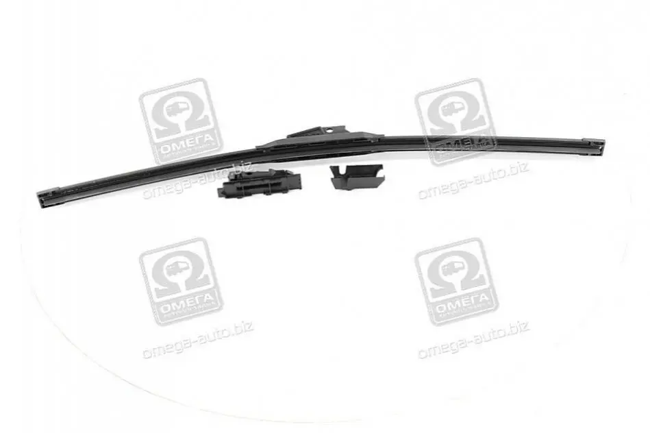 Щетка стеклоочистителя бескаркасная зимняя 550mm (22\'\') Ice Beam Blade TRICO Trico 35-220 (фото 1)
