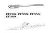 Щетка стеклоочистителя каркасная 280mm (11\'\') ExactFit Сonventional Trico EF280 (фото 2)