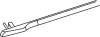 Щетка стеклоочистителя Trico EFB3518L (фото 5)