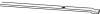 Щетка стеклоочистителя Trico EFB4514L (фото 3)