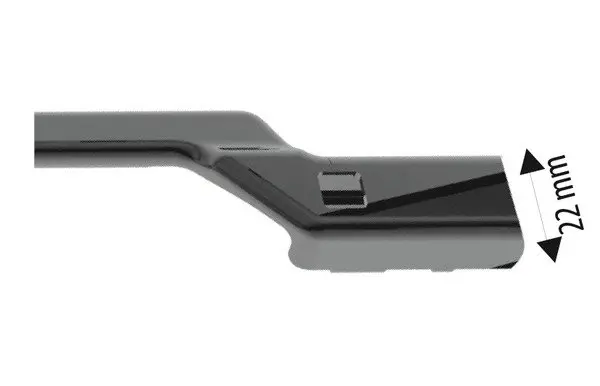 Щітки склоочисника Trico EFK70401L (фото 1)