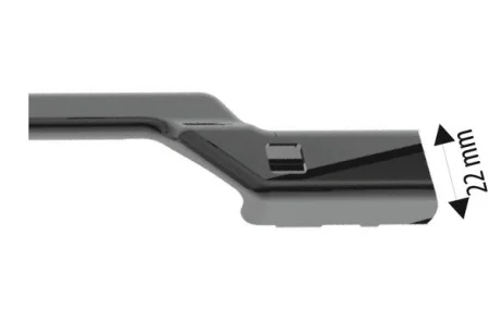 Щітки склоочисника Trico EFK80751L