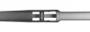 Щетка стеклоочистителя каркасная задняя 350mm (14\'\') ExactFit Rear Hyundai Santa Fe, Ria Rio II, Mazda CX-7, Toyota Avensis (B) TRICO Trico EX350 (фото 2)
