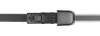 Щетка стеклоочистителя каркасная задняя 350mm (14\'\') ExactFit Rear Audi A1, A4, BMW X-5, Seat Alhambra (B) TRICO Trico EX356 (фото 2)