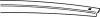 Щетка стеклоочистителя каркасная задняя 350mm (14\'\') ExactFit Rear Audi A1, A4, BMW X-5, Seat Alhambra (B) TRICO Trico EX356 (фото 5)