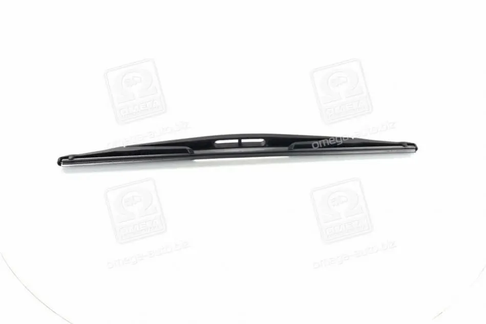 Щетка стеклоочистителя каркасная задняя 400mm (16\'\') ExactFit Rear Renault Kangoo, Trafic, Clio, Dodge Caravan (B) TRICO Trico EX404 (фото 1)