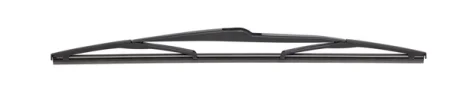 Щітка склоочисника каркасна задня 400мм ExactFit Rear Peugeot 207 (WA, WC) (EX406B) Trico EX406