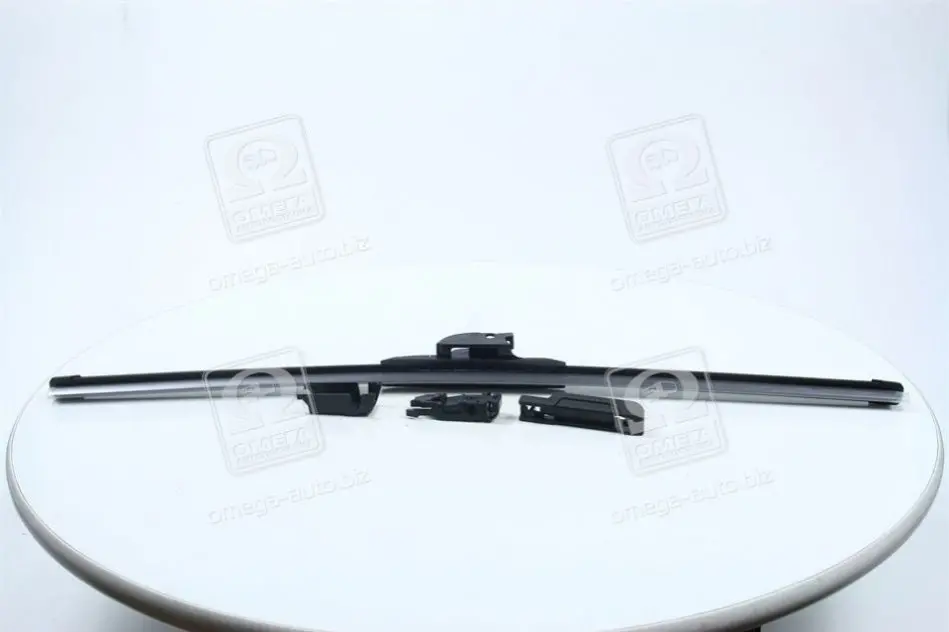Щетка стеклоочистителя бескаркасная 550mm (22\'\') Flex Beam Blade TRICO Trico FX550 (фото 1)