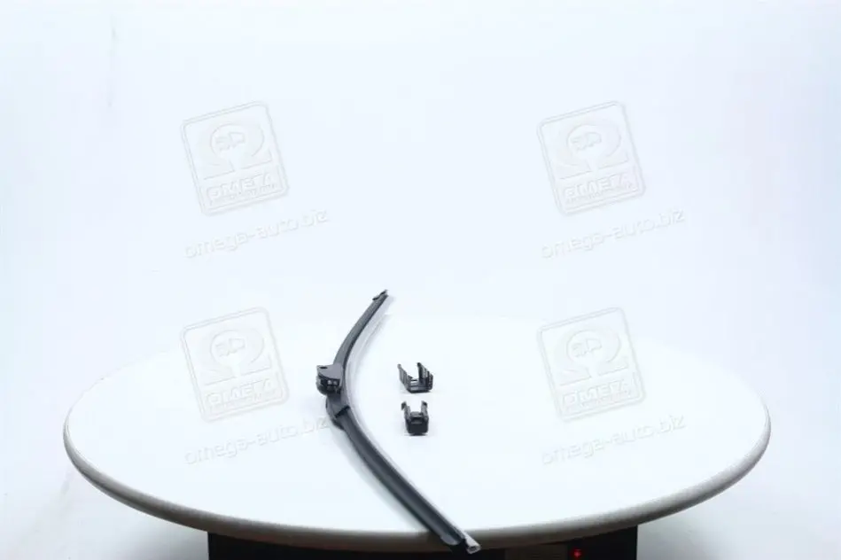Щітка склоочисника безкаркасна 700мм Flex Beam Blade TRICO Trico FX700 (фото 1)