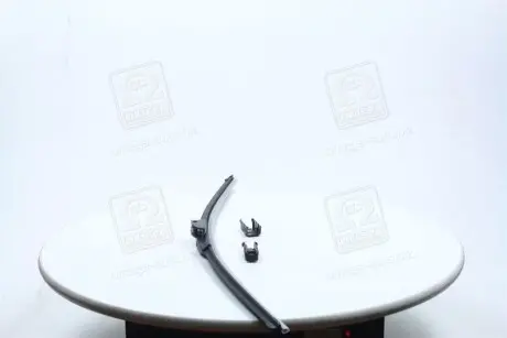 Щітка склоочисника безкаркасна 700мм Flex Beam Blade  TRICO Trico FX700