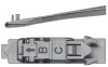 Щітка склоочисника безкаркасна 800мм Flex Beam Blade TRICO Trico FX800 (фото 10)