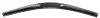 Щетка стеклоочистителя гибридная 300mm (12\'\') ExactFit Hybryd Beam Blade TRICO Trico HF300 (фото 3)