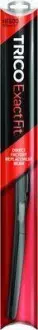 Щетка стеклоочистителя гибридная 300mm (12\'\') ExactFit Hybryd Beam Blade  TRICO Trico HF300