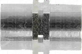 Перехідник гальмівної трубки M10x1 - M10x1 TRISCAN 8105 3782
