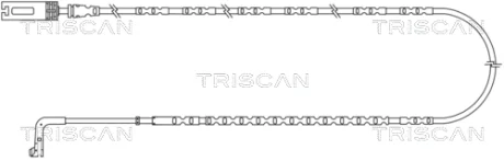 Контактная группа TRISCAN 811511032