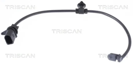 Датчик гальмівних колодок задн. Audi Q7, 15- TRISCAN 811529024