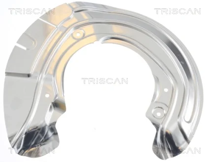 OSЭONA TARCZY HAM. BMW P. 1/2/3/4 11- LE TRISCAN 812511103