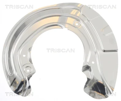 OSЭONA TARCZY HAM. BMW P. 1/2/3/4 11- PR TRISCAN 812511104