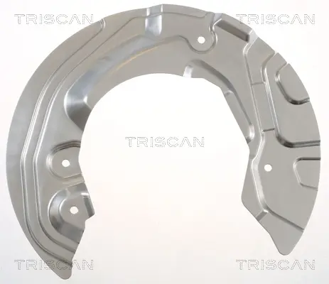 OSЭONA TARCZY HAM. BMW P. 1/3 03-13 LE TRISCAN 812511105 (фото 1)