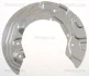 OSЭONA TARCZY HAM. BMW P. 1/3 03-13 LE TRISCAN 812511105 (фото 1)