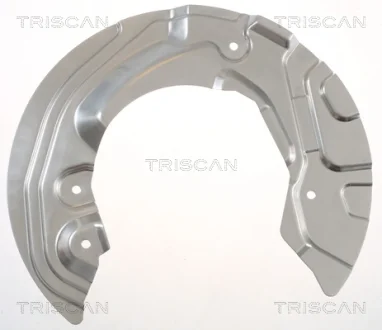 OSЭONA TARCZY HAM. BMW P. 1/3 03-13 LE TRISCAN 812511105