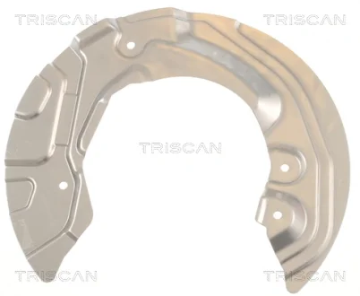 OSЭONA TARCZY HAM. BMW P. 1/3 05-13 PR TRISCAN 812511106