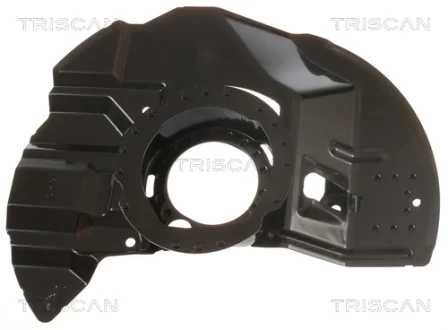 OSЭONA TARCZY HAM. BMW P. 3 98-07 PR TRISCAN 812511107