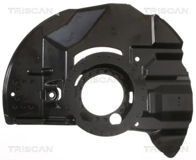 OSЭONA TARCZY HAM. BMW P. 3 98-07 LE TRISCAN 812511108