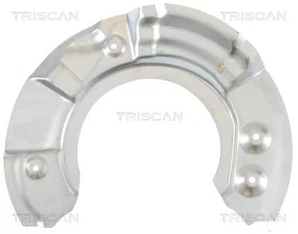 OSЭONA TARCZY HAM. BMW P. 5/6/7 09- PR TRISCAN 812511110
