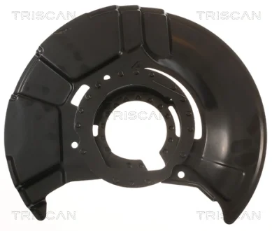 OSЭONA TARCZY HAM. BMW P. 3/Z3 90-03 LE TRISCAN 812511113