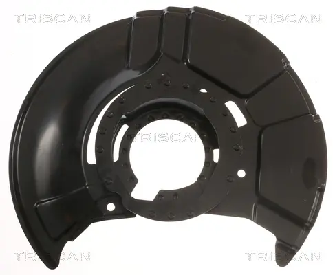 OSЭONA TARCZY HAM. BMW P. 3/Z3 90-03 PR TRISCAN 812511114 (фото 1)