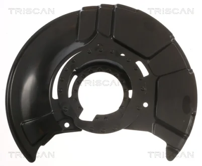 OSЭONA TARCZY HAM. BMW P. 3/Z3 90-03 PR TRISCAN 812511114