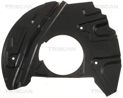 OSЭONA TARCZY HAM. BMW P. X5 00-06 PR TRISCAN 812511130 (фото 1)