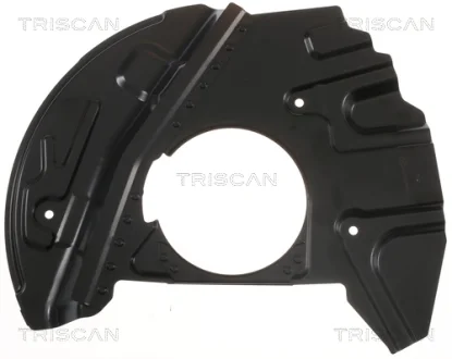 OSЭONA TARCZY HAM. BMW P. X5 00-06 PR TRISCAN 812511130