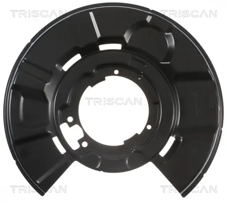 OSЭONA TARCZY HAM. BMW T. 3/4 05- LE TRISCAN 812511205 (фото 1)