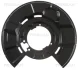 OSЭONA TARCZY HAM. BMW T. 3/4 05- LE TRISCAN 812511205 (фото 1)