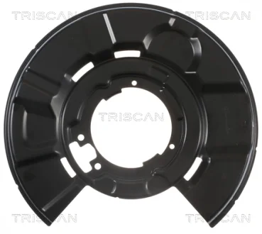 OSЭONA TARCZY HAM. BMW T. 3/4 05- LE TRISCAN 812511205