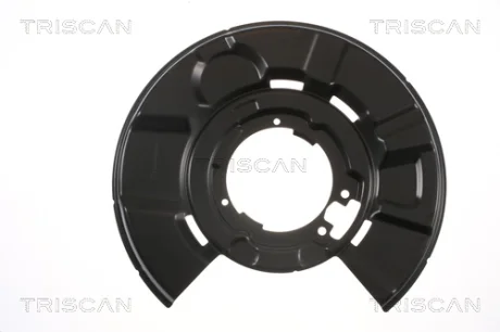 OSЭONA TARCZY HAM. BMW T. 3/4 05- PR TRISCAN 812511206